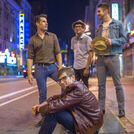 Saint Motel - Electric Paradise Playlist