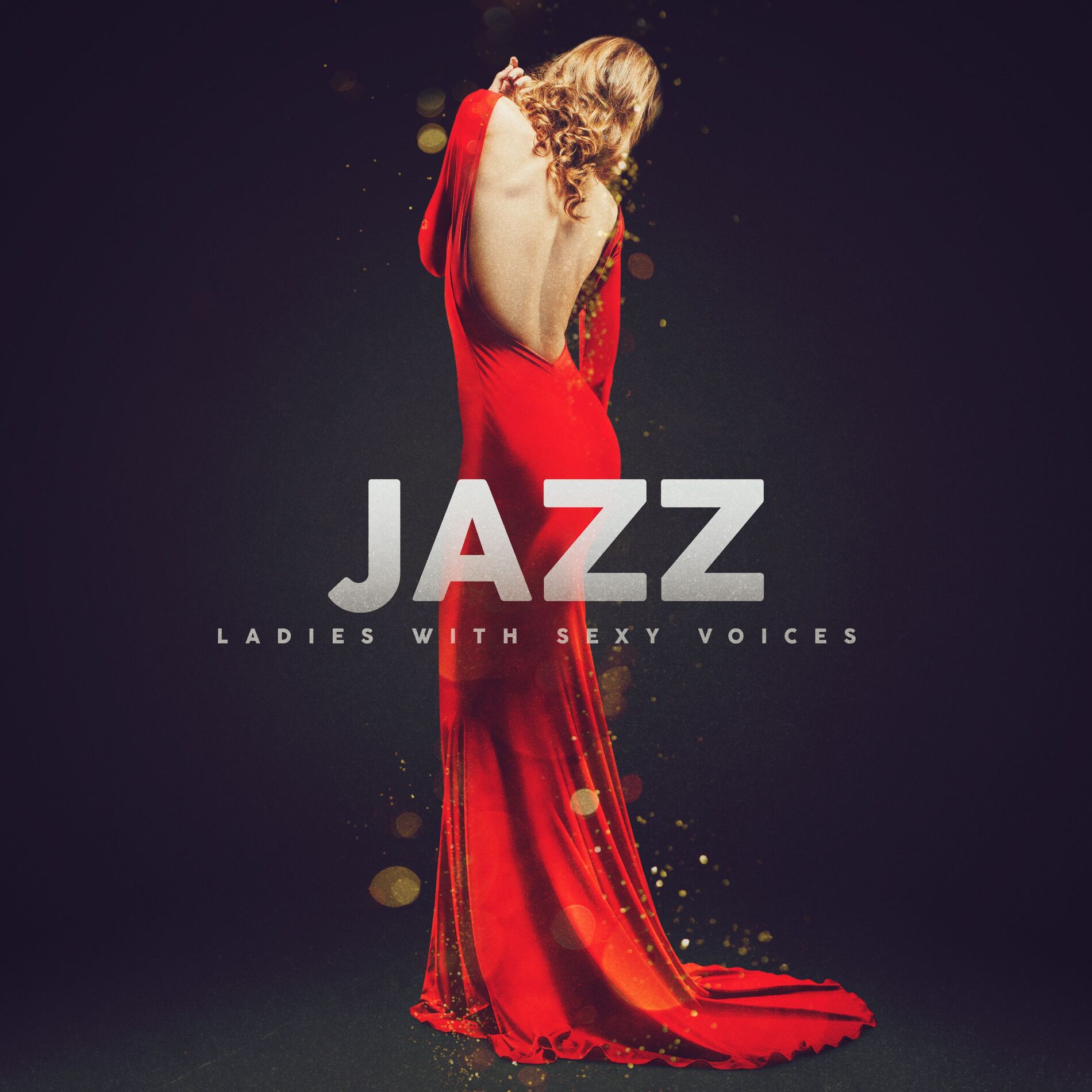 Cover of playlist JAZZ LADIES WITH SEXY VOICES