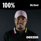 100% Mc Davi
