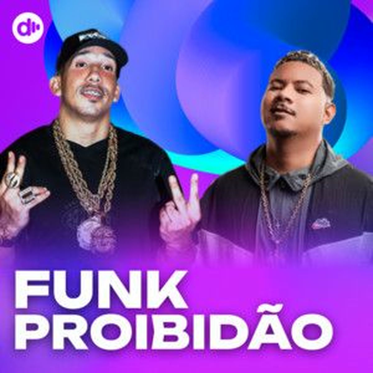 Cover of playlist Funk Proibidão 2025 🔞😈🔥 Funk Pesadão  2025🔥 Funk 2