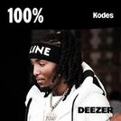 100% Kodes