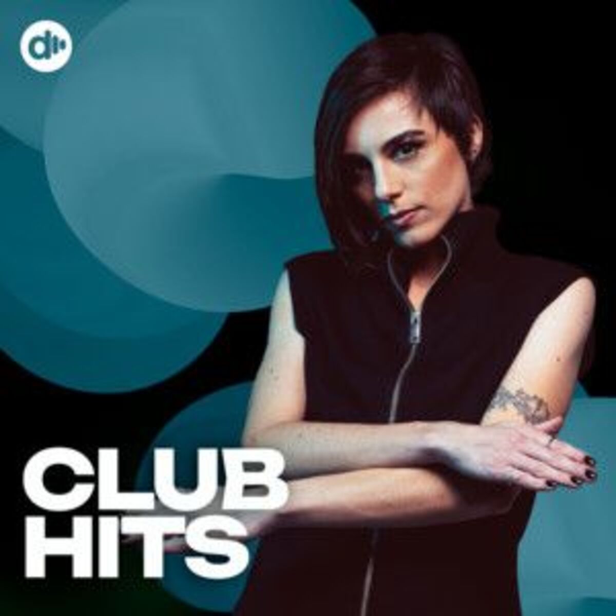 Cover of playlist Club Hits  💥 EDM 2025 💥 Eletrônico 2025
