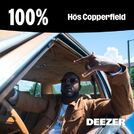 100% Hös Copperfield