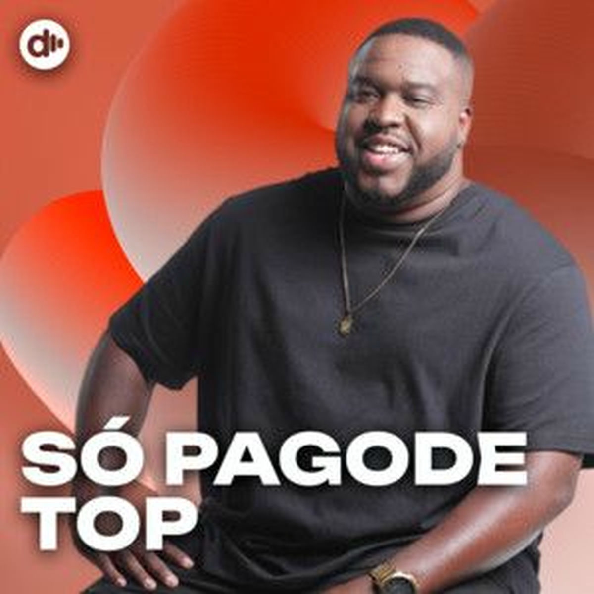 Cover of playlist Só Pagode Top  💥 Pagode 2025 💥 As melhores do Pago