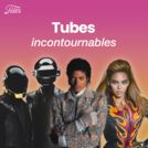 Tubes Incontournables : Soirée Party Fête Hit