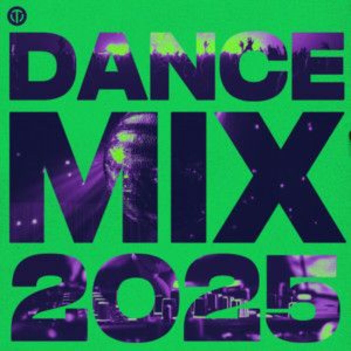 Cover of playlist Dance Mix - Ultimate Party Mix 2025