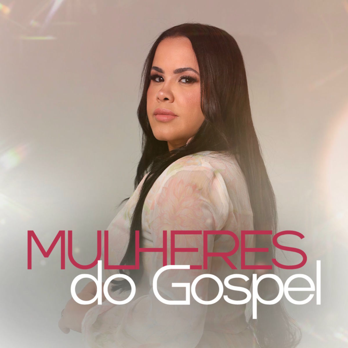 Cover of playlist Mulheres do Gospel