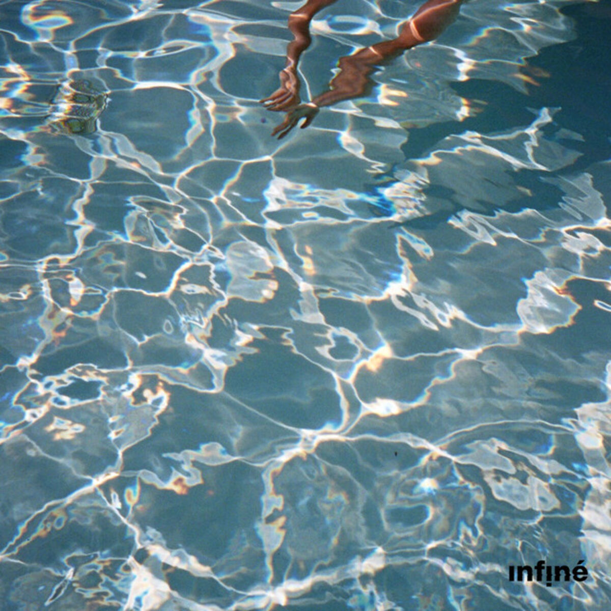 Cover of playlist Heatwaves