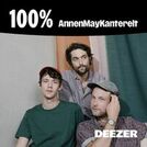 100% AnnenMayKantereit