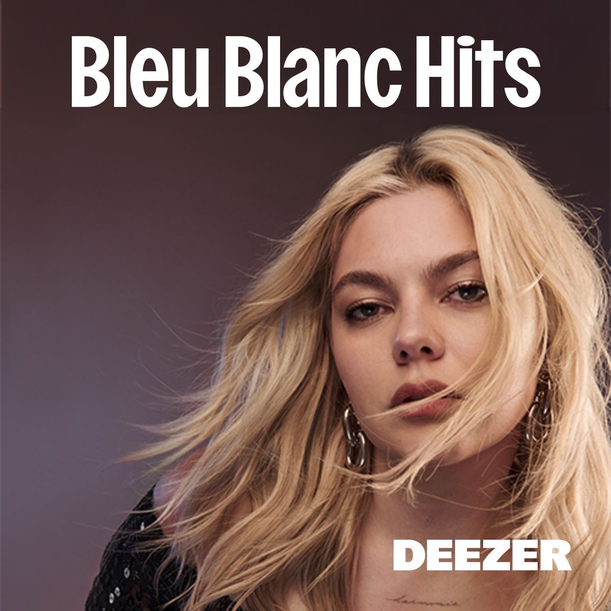 Cover of playlist Bleu Blanc Hits