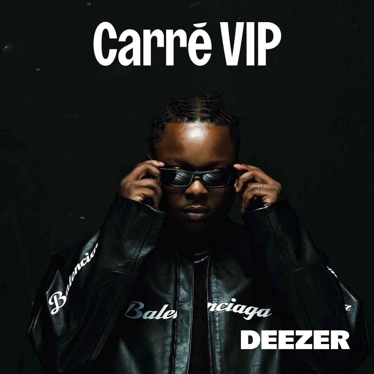 Cover of playlist Carré VIP