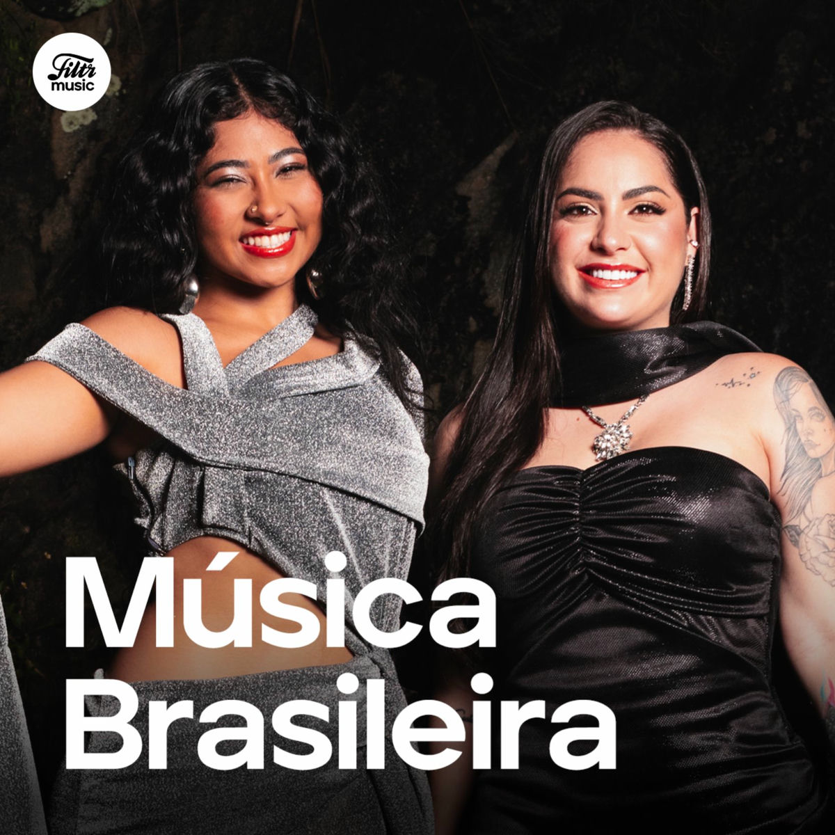 Cover of playlist Música Brasileira 2025 | Brazilian Music 2025