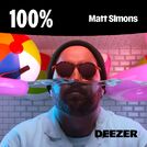 100% Matt Simons