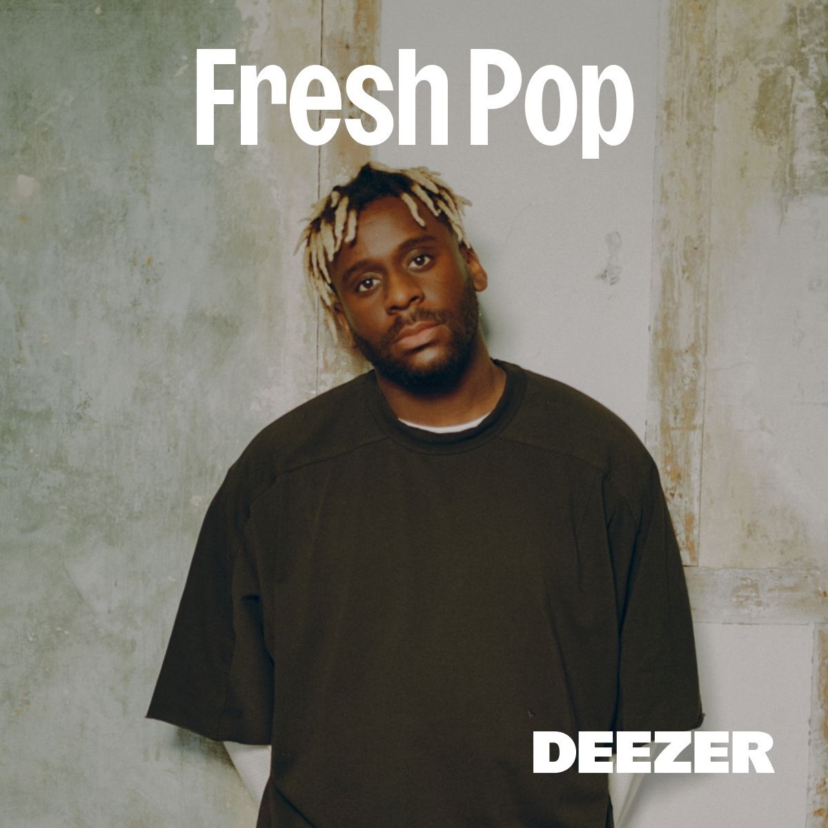 Cover of playlist Fresh Pop
