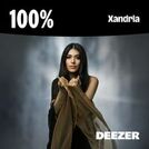 100% Xandria