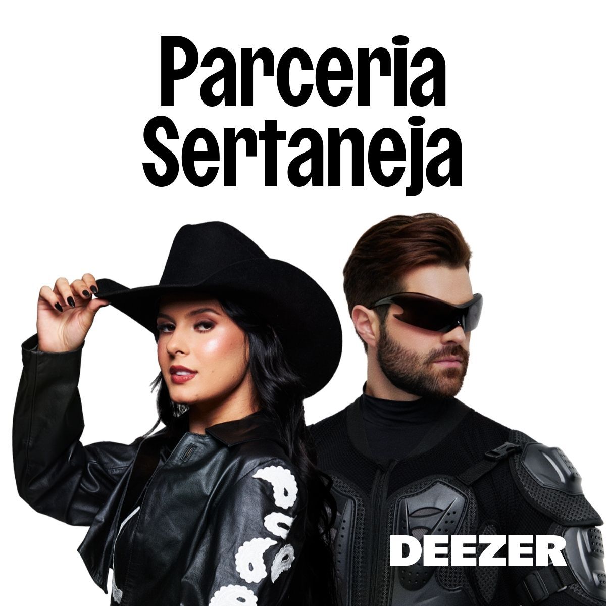 Cover of playlist Parceria Sertaneja
