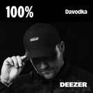 100% Davodka