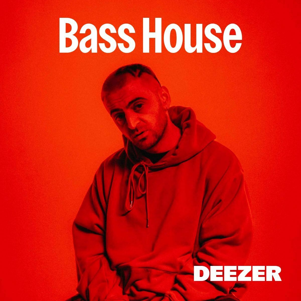Cover of playlist Bass House