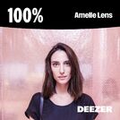 100% Amelie Lens