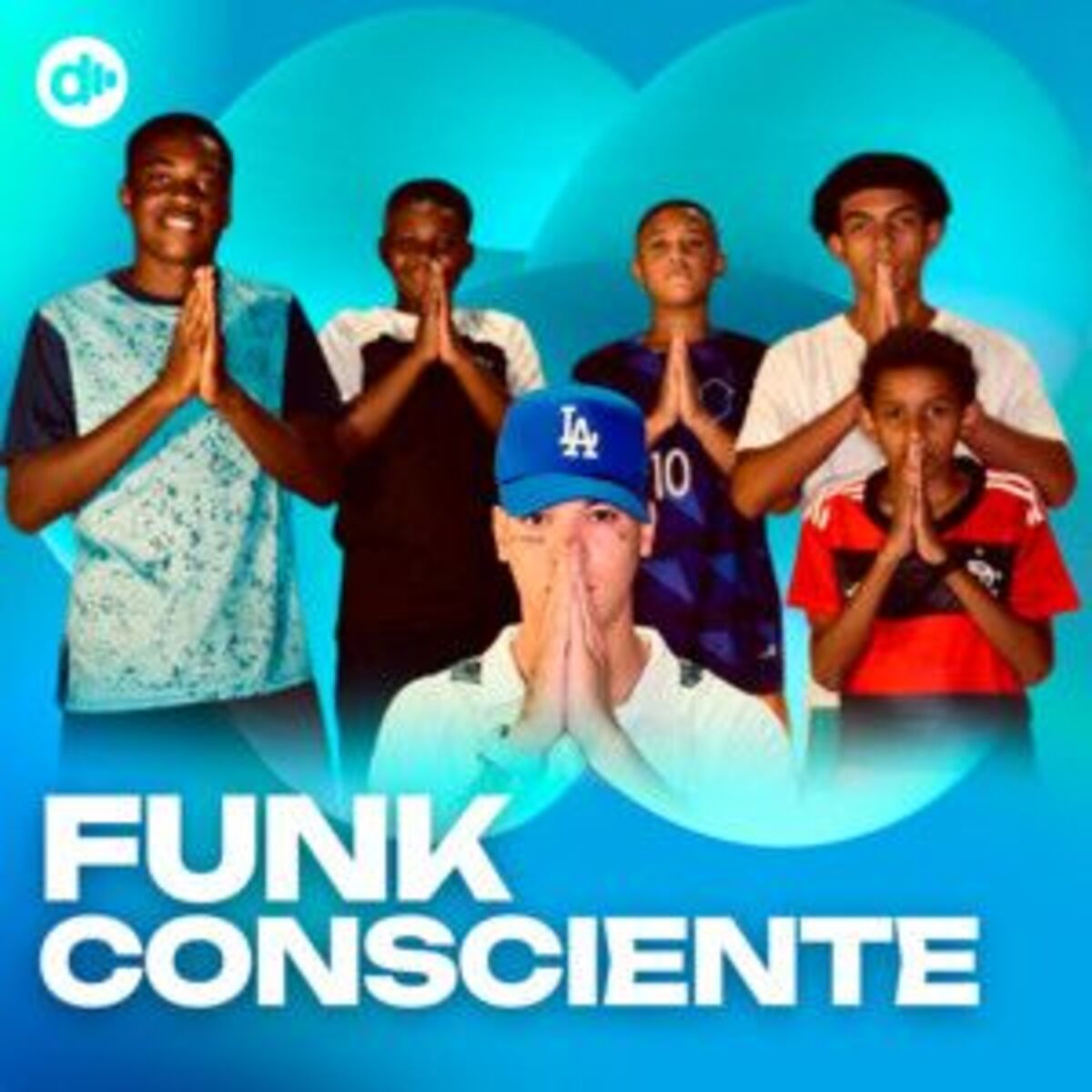 Cover of playlist Funk Consciente 2025 🌟 Funk Motivacional 2025