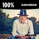 100% VLADO KRESLIN