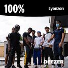 100% Lyonzon