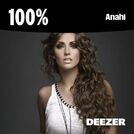 100% Anahí