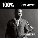 100% John Coltrane