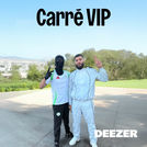 Carré VIP