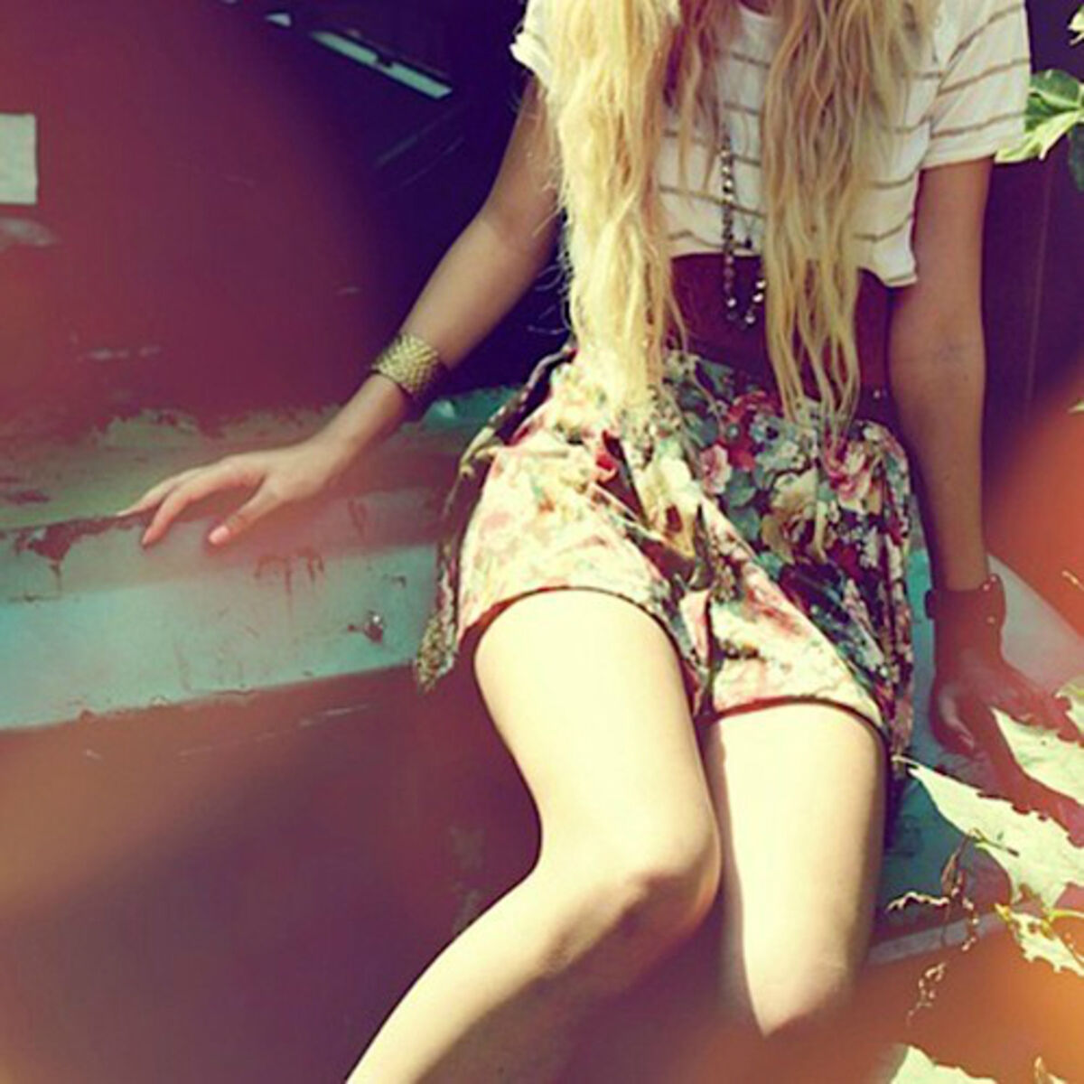 Cover of playlist Girl Stuff