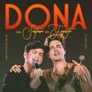 DONA - Luan Santana, Leo Foguete | Ao Vivo na Lua