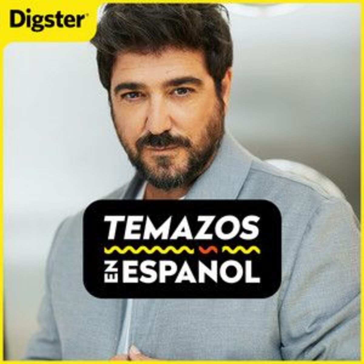 Cover of playlist TEMAZOS EN ESPAÑOL