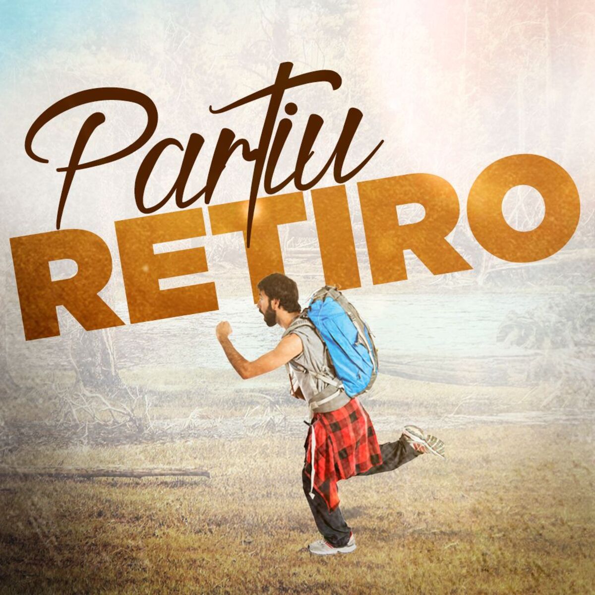 Cover of playlist Partiu, RETIRO [off carnaval]