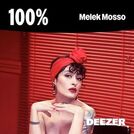 100% Melek Mosso