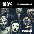 100% Mushroomhead