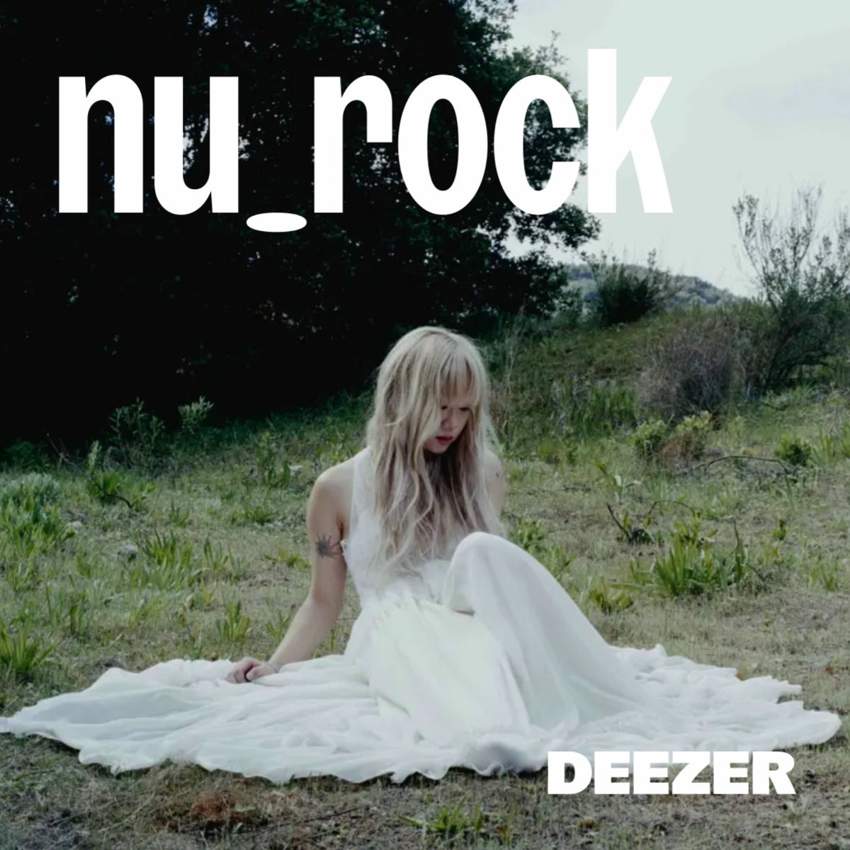 Cover of playlist nu_rock