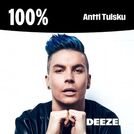 100% Antti Tuisku