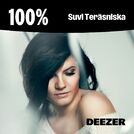 100% Suvi Teräsniska