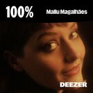 100% Mallu Magalhães