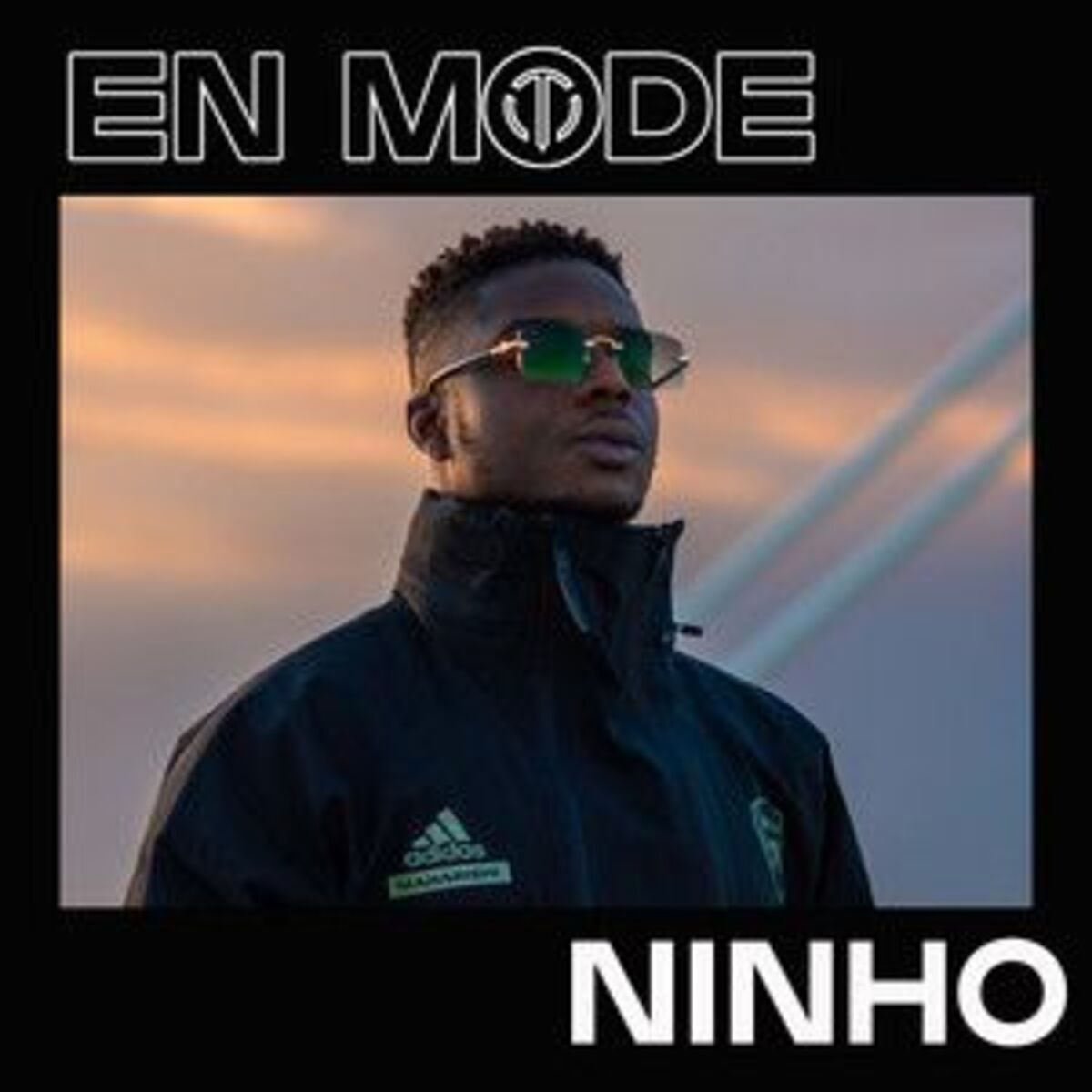 Cover of playlist Ninho en mode Stade de France