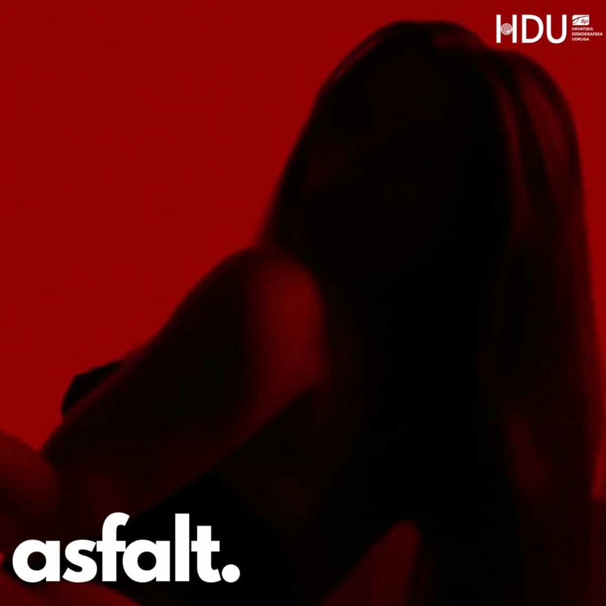 Cover of playlist asfalt.