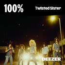 100% Twisted Sister