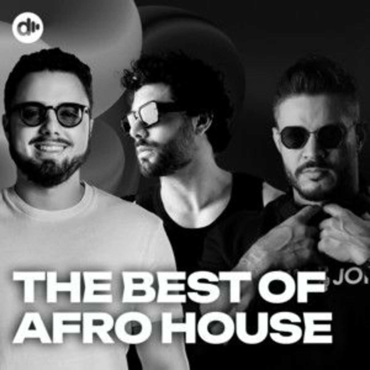 Cover of playlist The Best Of Afro House