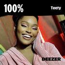 100% Teety