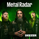 Metal Radar