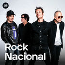 Rock Nacional - As Melhores e Mais Tocadas