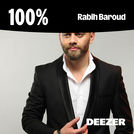 100% Rabih Baroud