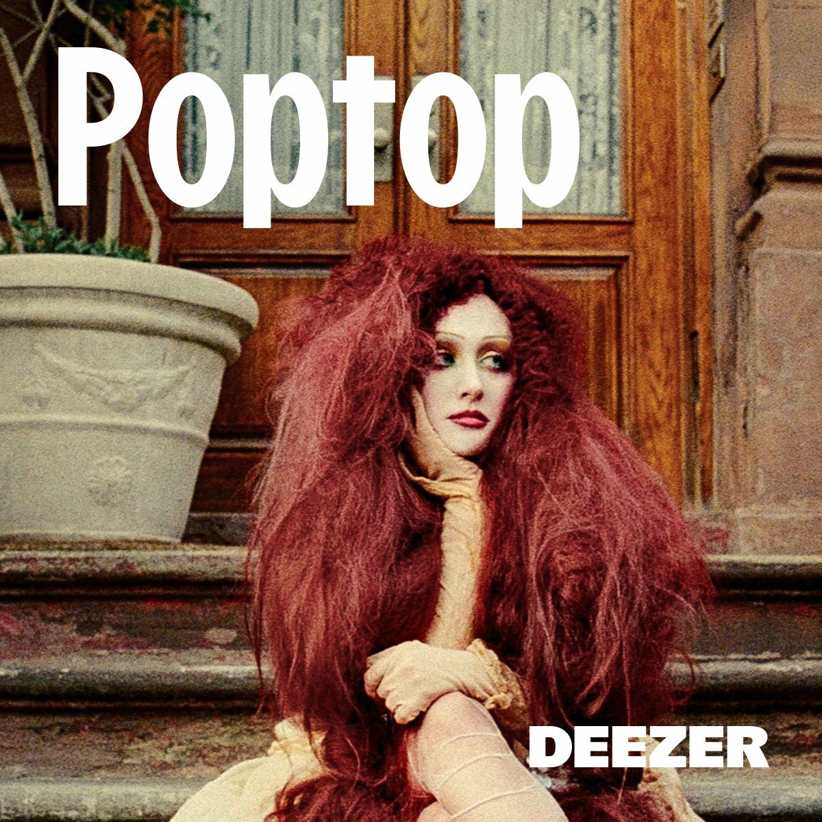 Cover of playlist Poptop
