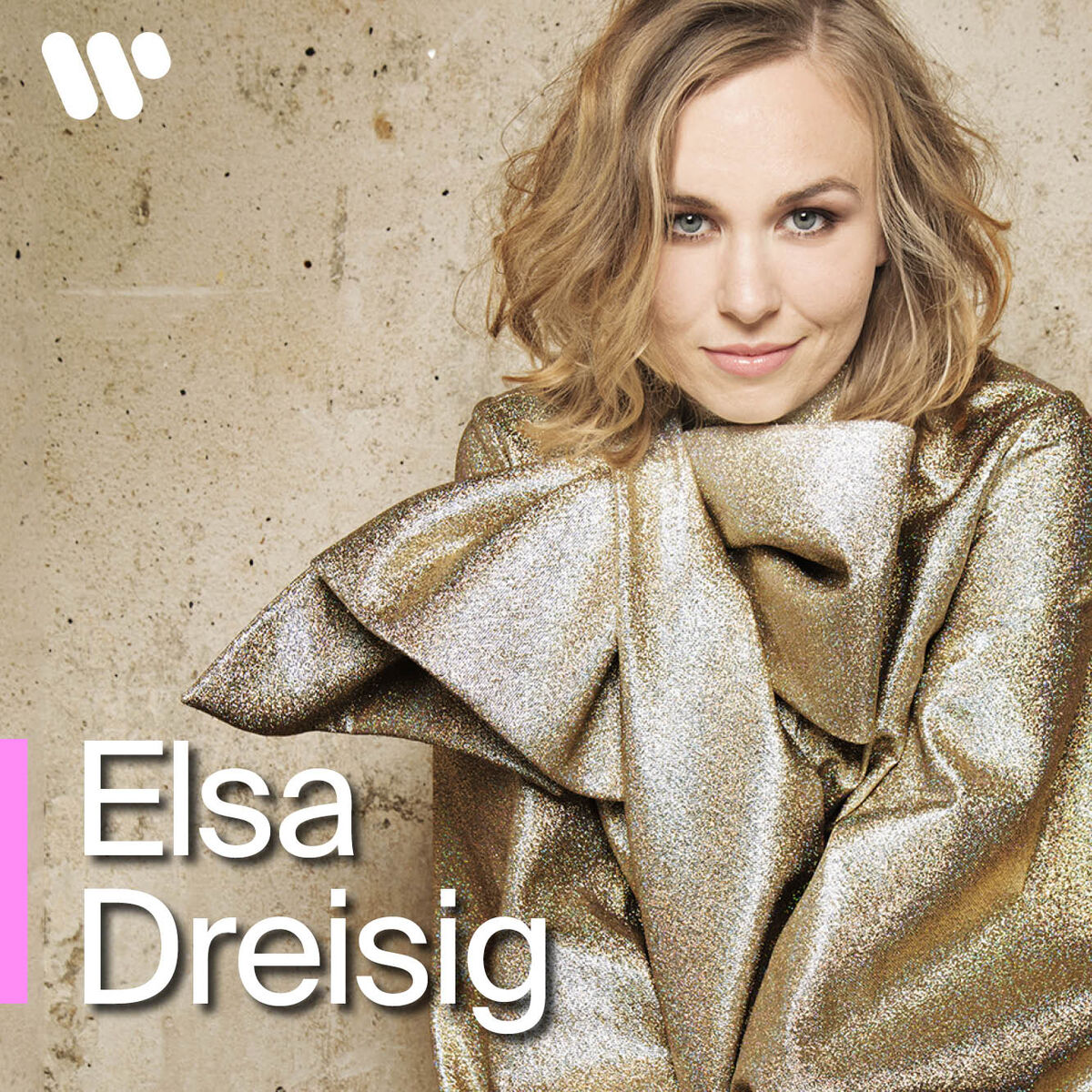 Cover of playlist Elsa Dreisig