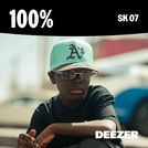 100% SK 07